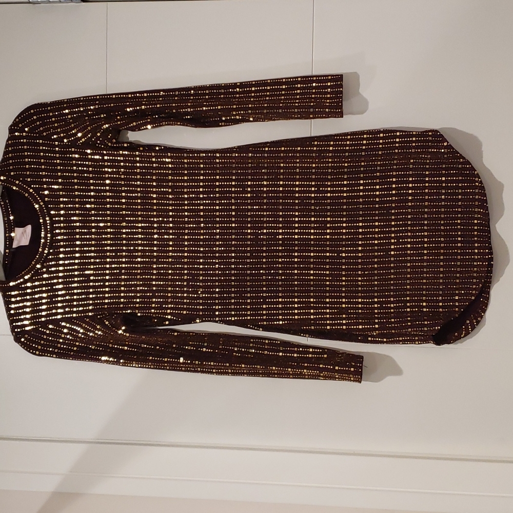 Women dress size S